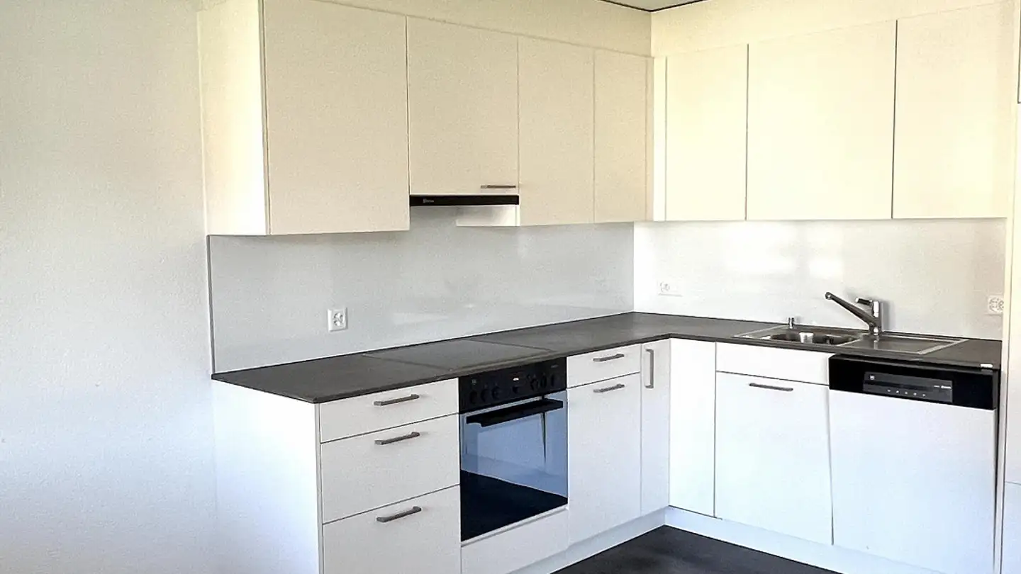 Appartement à louer - Bahnhofstrasse 21, 9606 Bütschwil - Photo 2