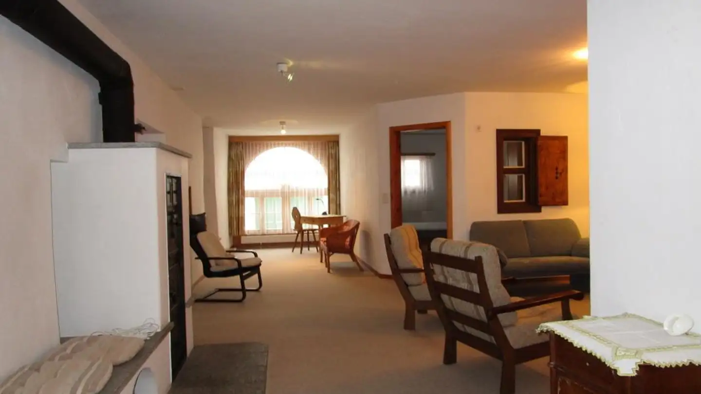 Appartement à louer - Via Maistra 60, 7525 S-chanf - Photo 3