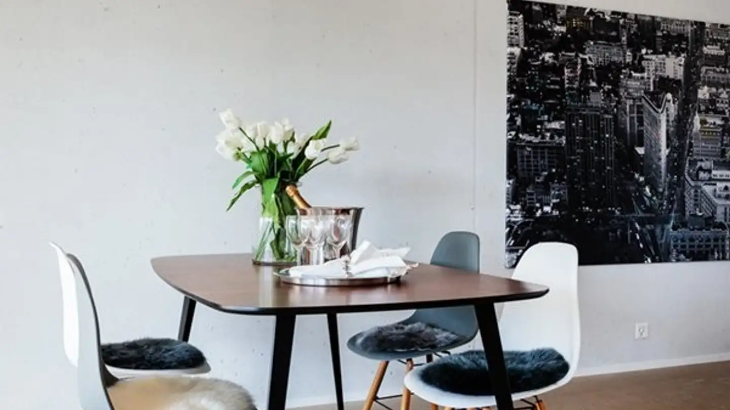 Appartamento in affitto - Riedgarten 8, 8600 Dübendorf - Foto 2