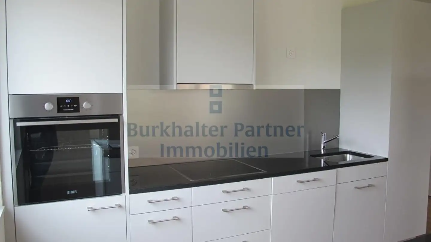 Appartamento in affitto - Mattenweg 25, 4912 Aarwangen