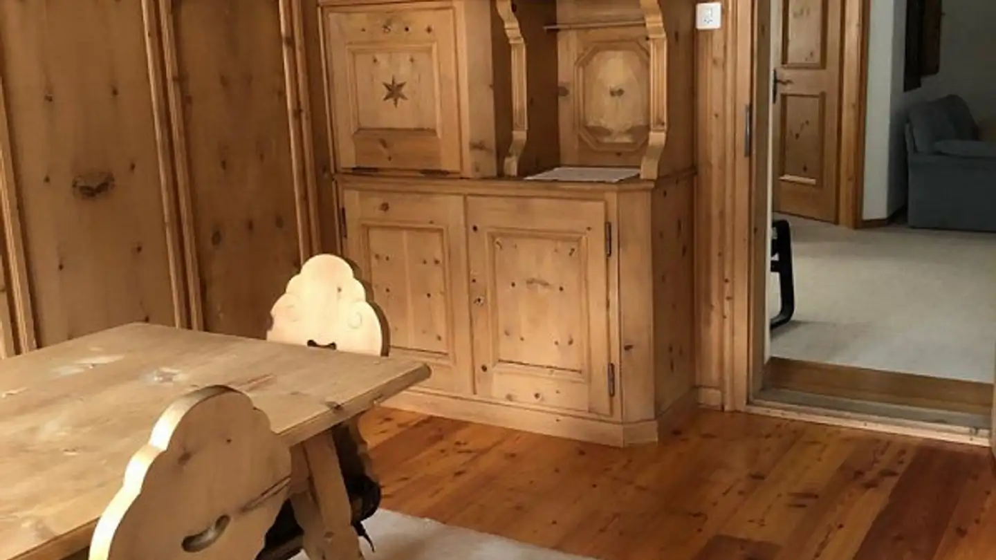 Appartement à louer - Via Maistra 60, 7525 S-chanf - Photo 2