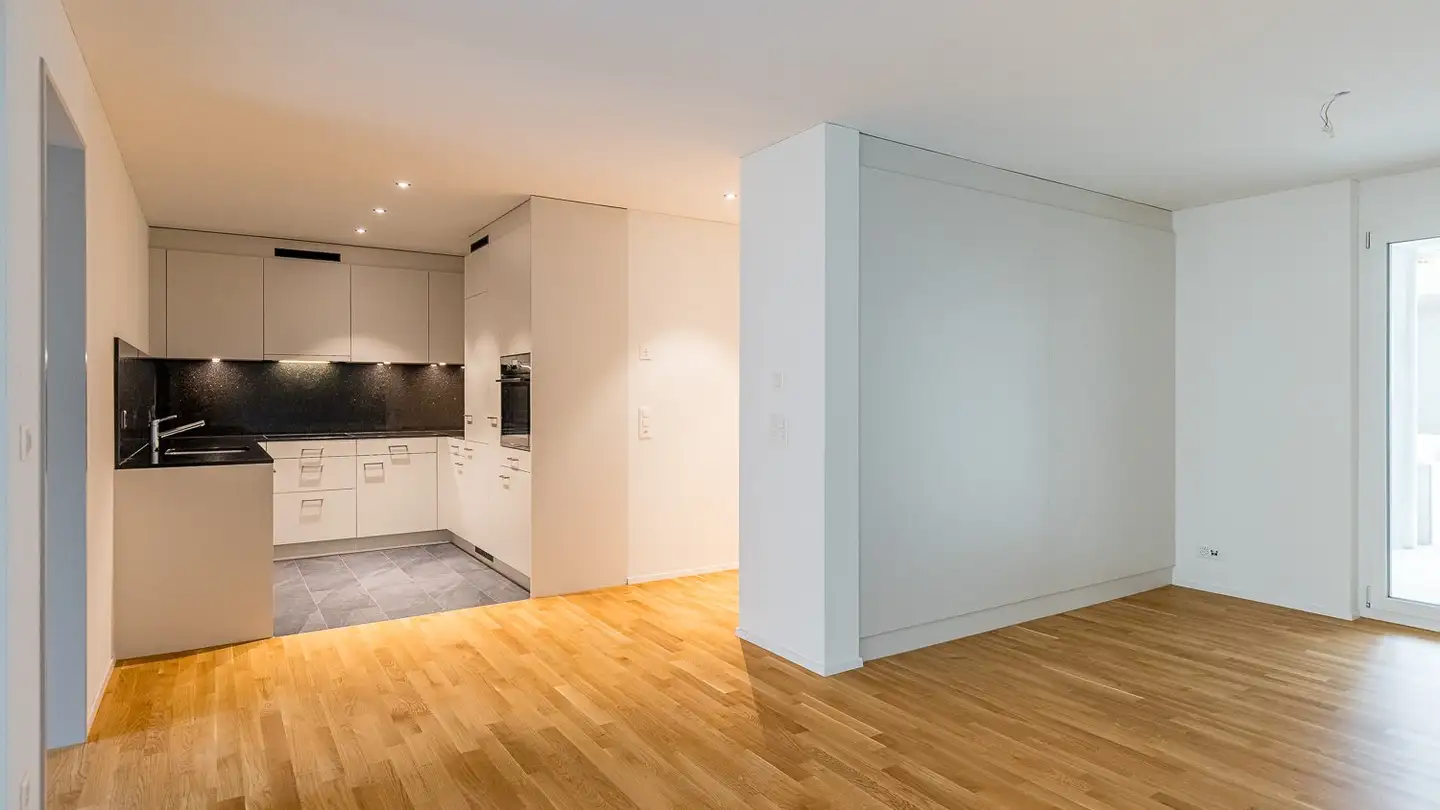 Wohnung mieten - Lochäckerstrasse 7, 8302 Kloten - Foto 3
