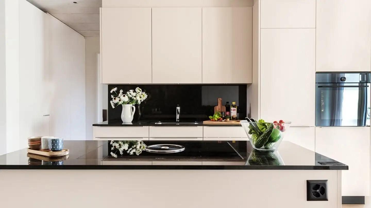 Appartamento in affitto - Riedgarten 8, 8600 Dübendorf - Foto 3