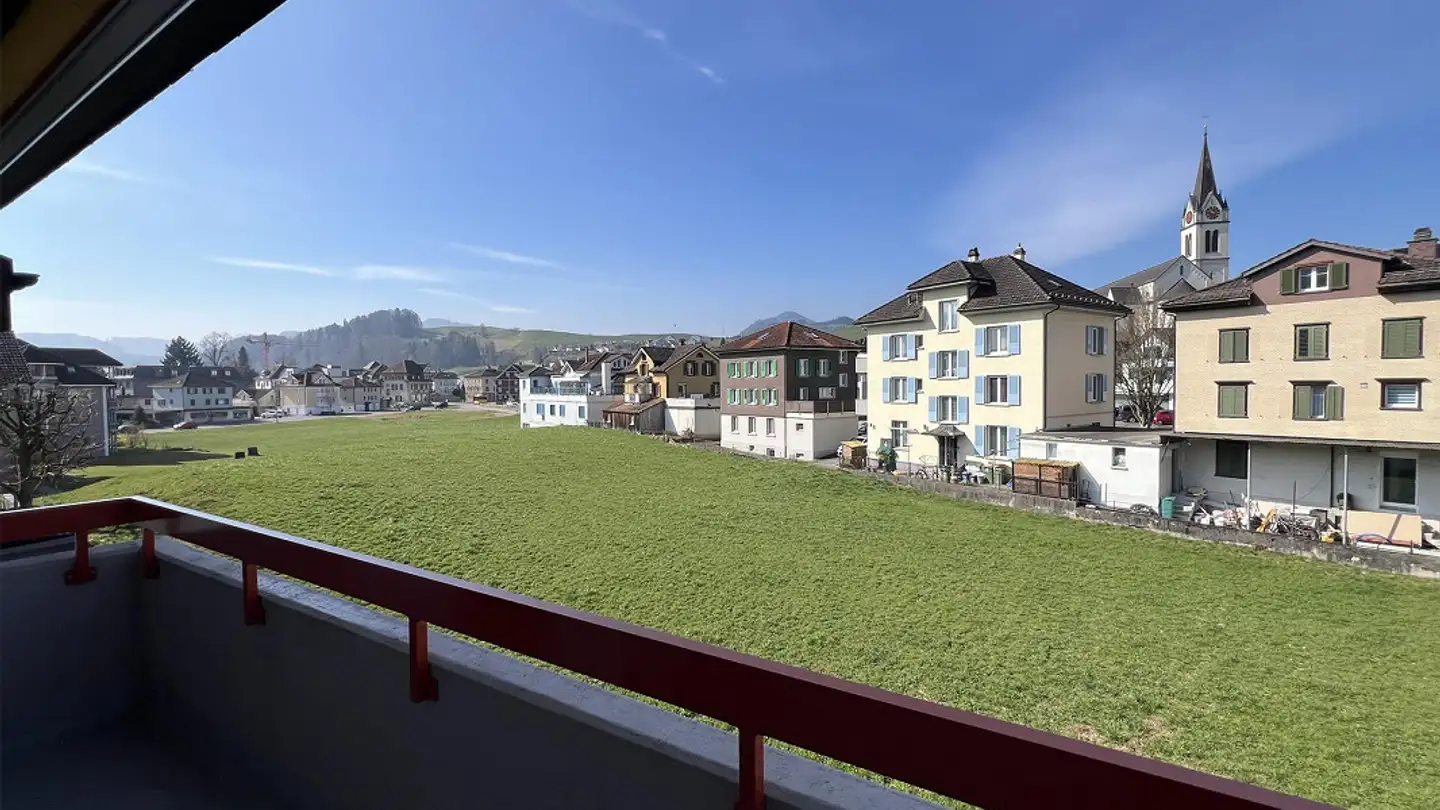 Appartement à louer - Bahnhofstrasse 21, 9606 Bütschwil - Photo 4