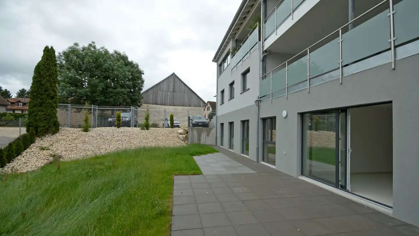 Apartment for sale - Route De Vicques 1, 2830 Courrendlin