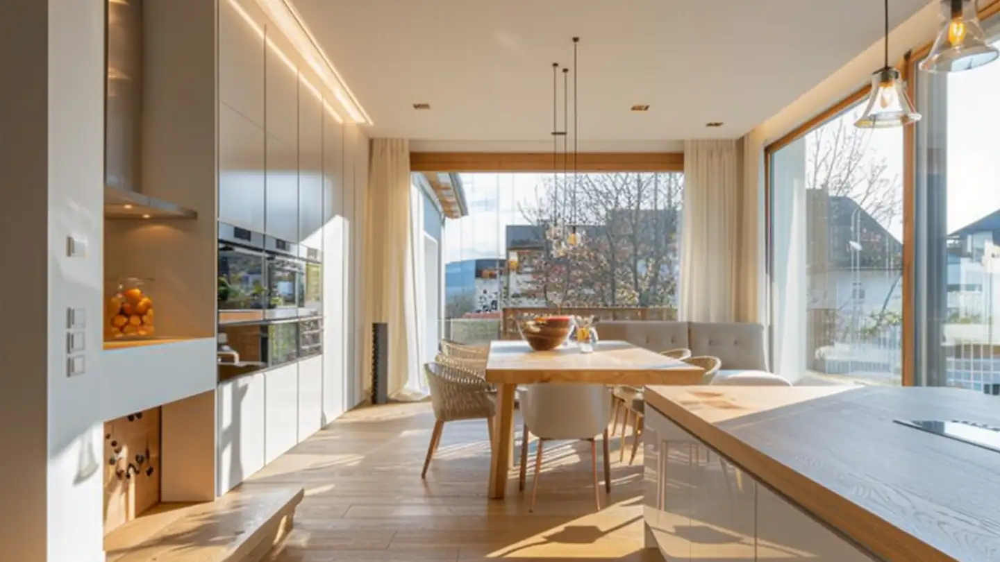 Apartment for sale - 3006 Bern