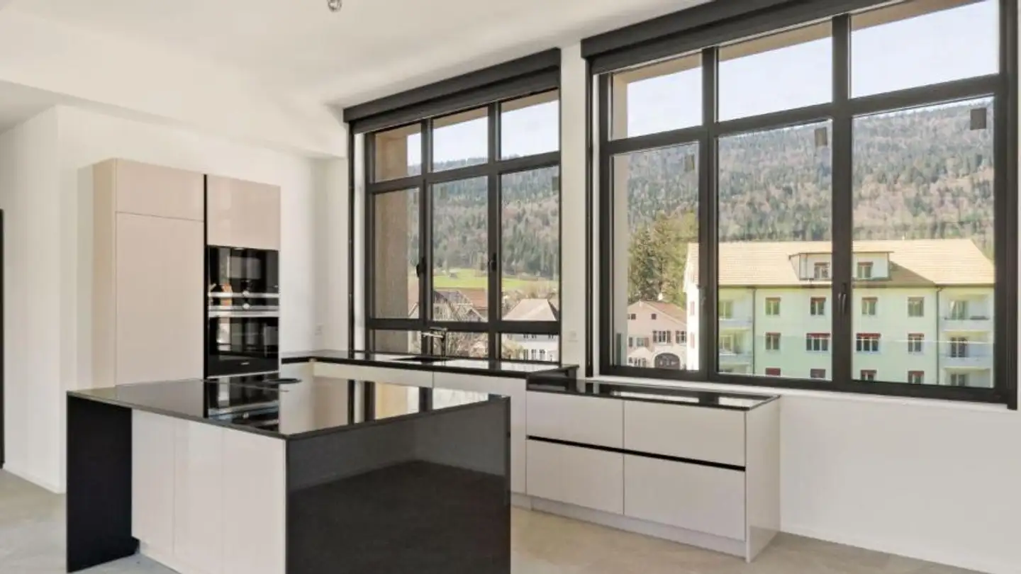 Apartment for sale - Bellevue 1, 2608 Courtelary - Photo 3