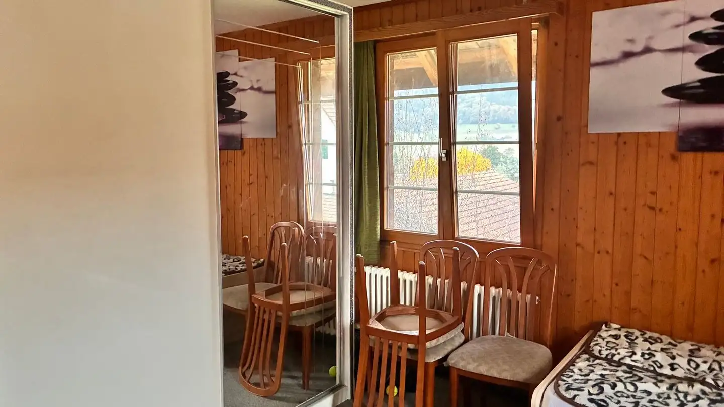 Appartamento ammobiliato in affitto - 8165 Schleinikon - Photo 3