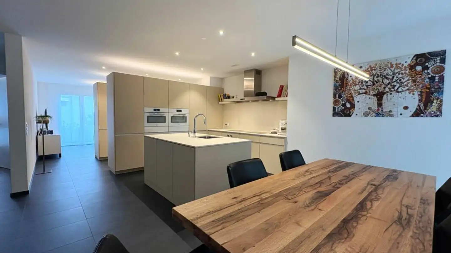 Wohnung kaufen - Kirchgasse 21, 4537 Wiedlisbach - Foto 2