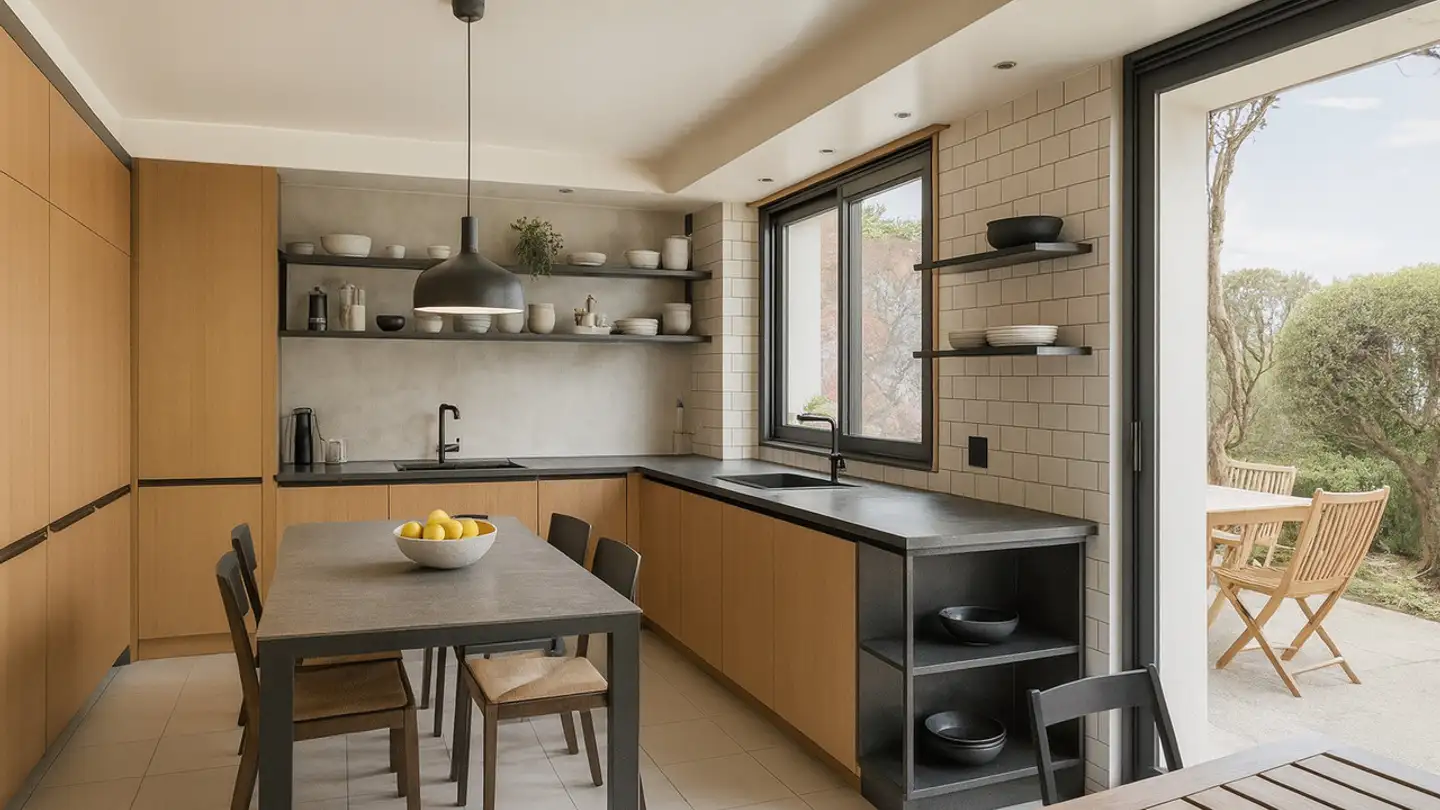 Appartement à vendre - 1206 Genève - Photo 2