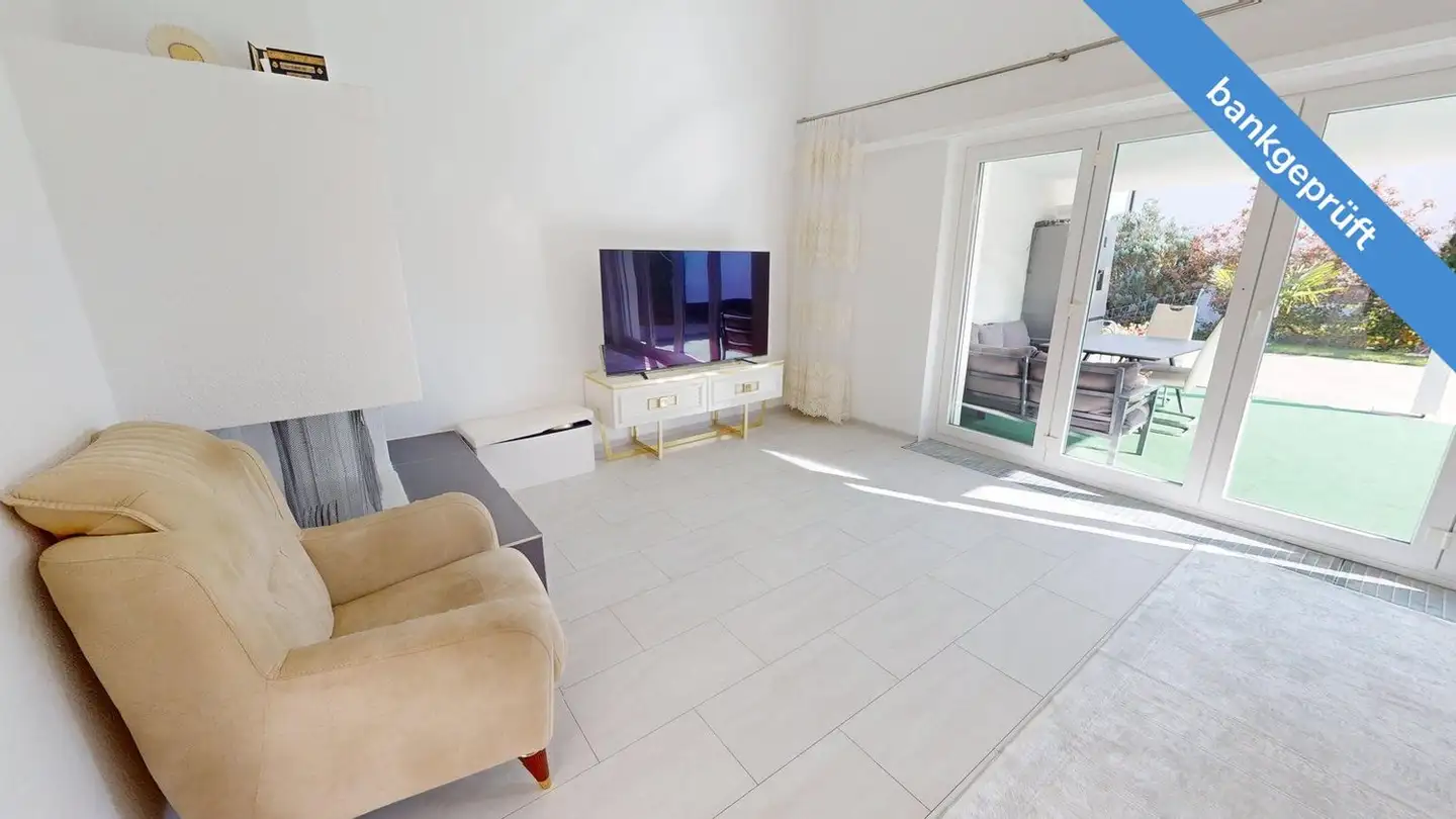 Einfamilienhaus kaufen - Rietheimerstrasse 39, 5330 Bad Zurzach - Foto 2