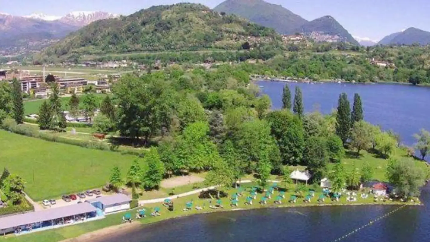 Appartamento in vendita - 6982 Agno - Foto 3