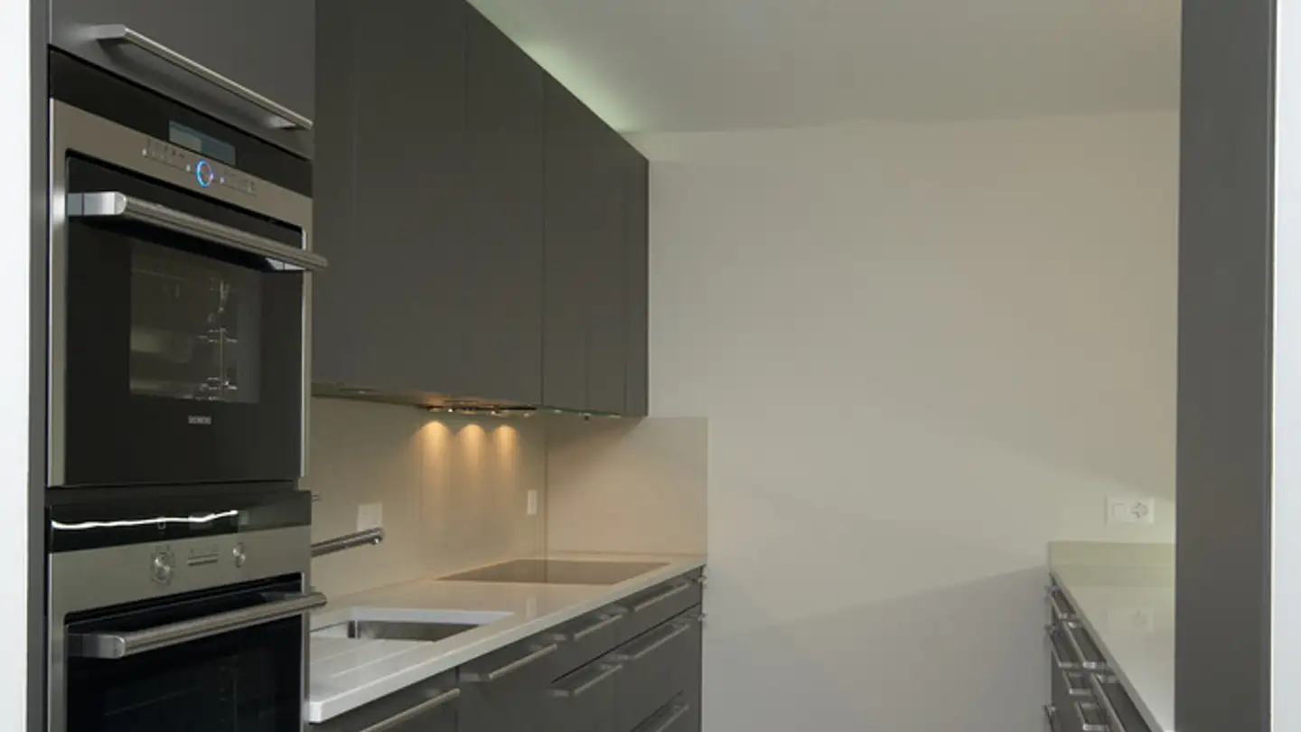 Apartment for sale - Route De Vicques 1, 2830 Courrendlin - Photo 4