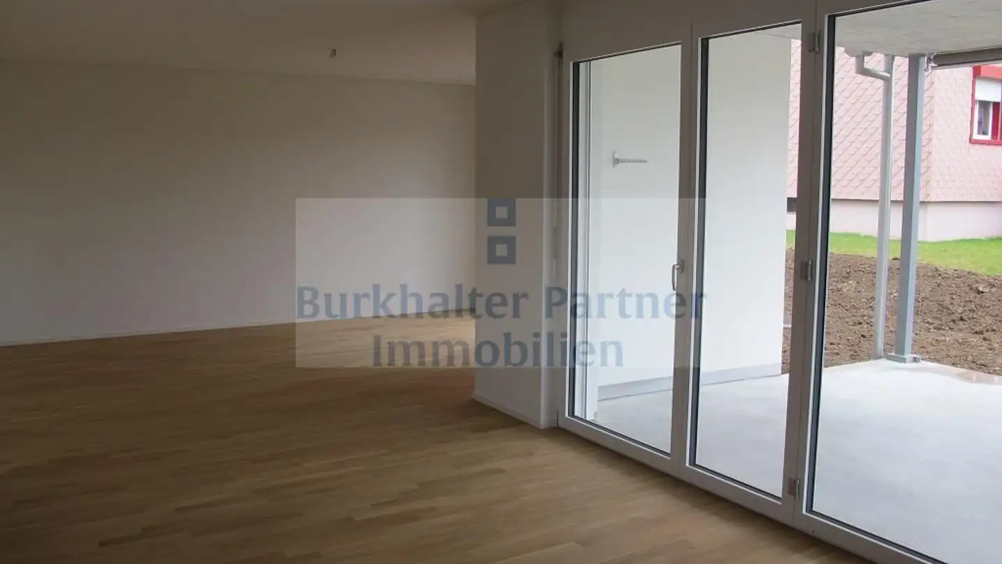 Appartement à louer - Mattenweg 25, 4912 Aarwangen - Photo 3
