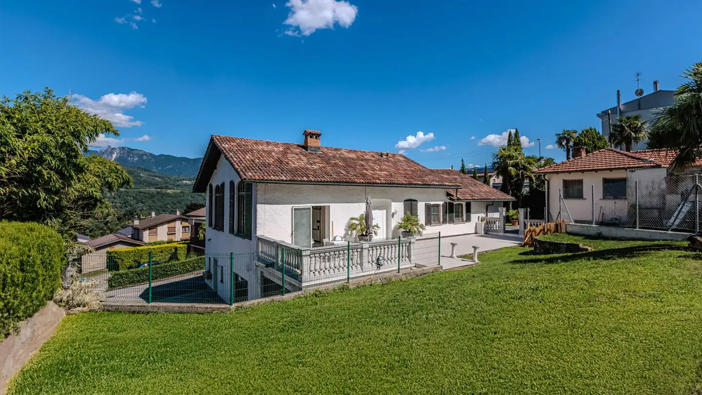 Single house for sale - 6929 Gravesano - Photo 2