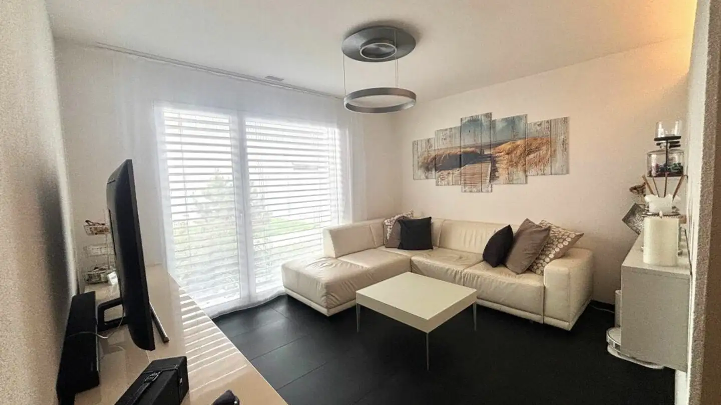 Wohnung kaufen - Kirchgasse 21, 4537 Wiedlisbach