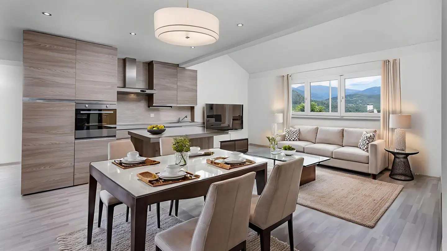 Single house for sale - 6929 Gravesano - Photo 3