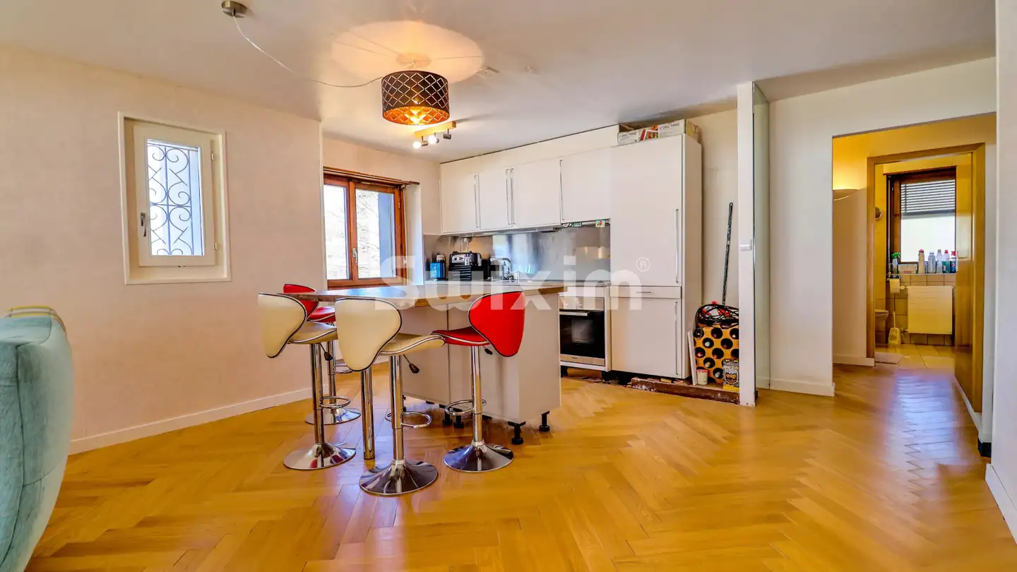 Appartamento in vendita - 1618 Châtel-St-Denis - Foto 2