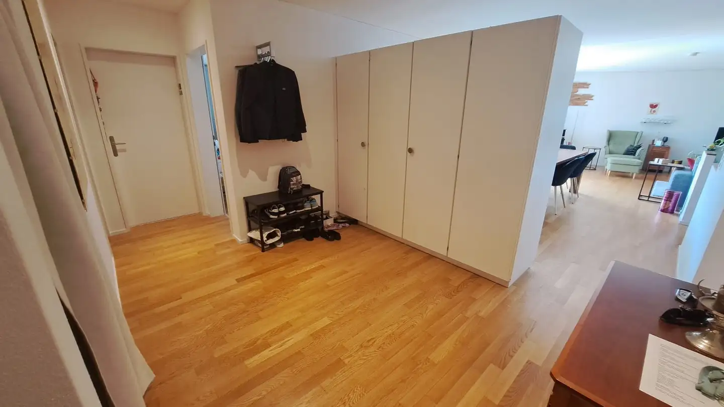 Apartment for rent - Einsiedlerstrasse 226, 8810 Horgen - Photo 3