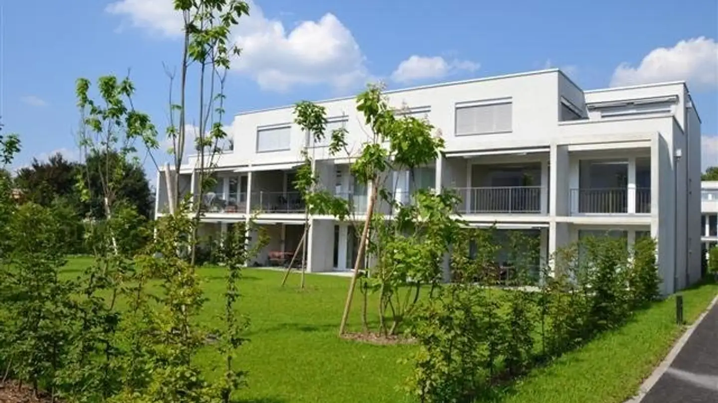 Wohnung mieten - Stägmatt 18, 3302 Moosseedorf