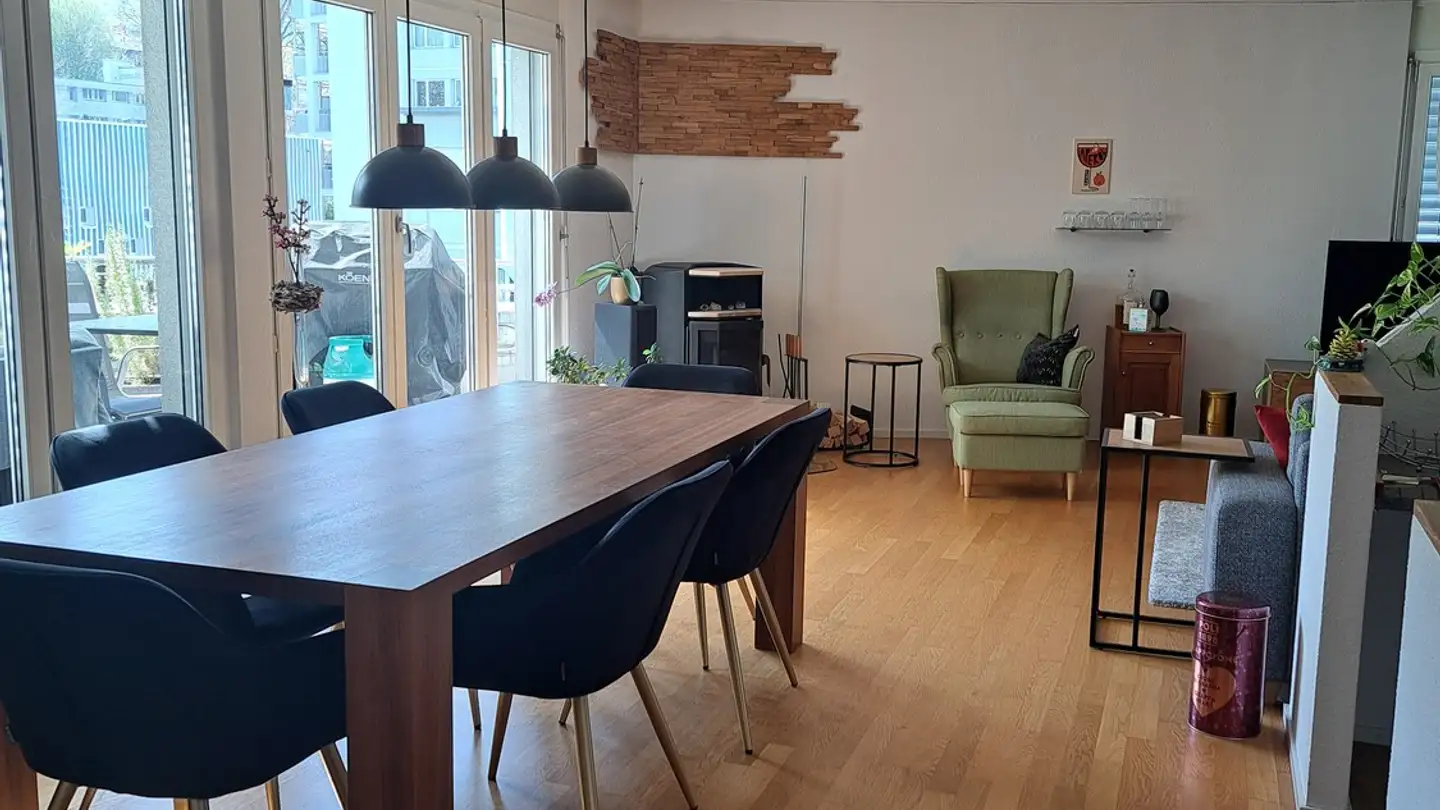 Apartment for rent - Einsiedlerstrasse 226, 8810 Horgen - Photo 4