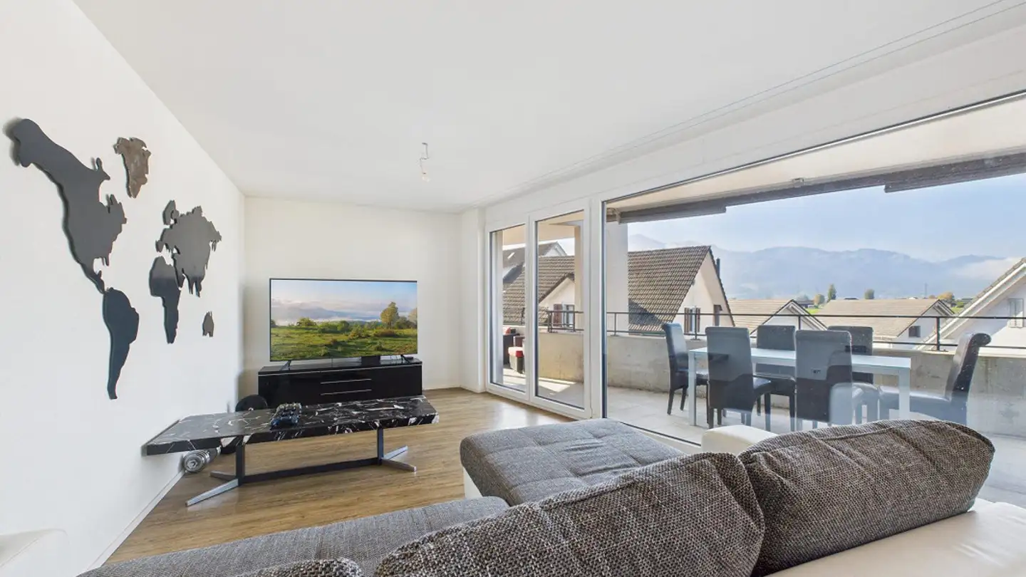 Appartamento in vendita - Rietstrasse, 8717 Benken SG - Foto 2