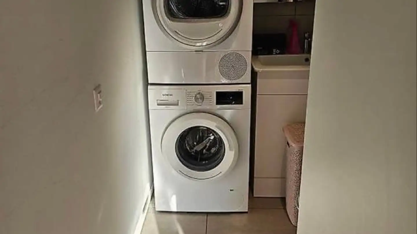 Appartement à louer - 6593 Cadenazzo