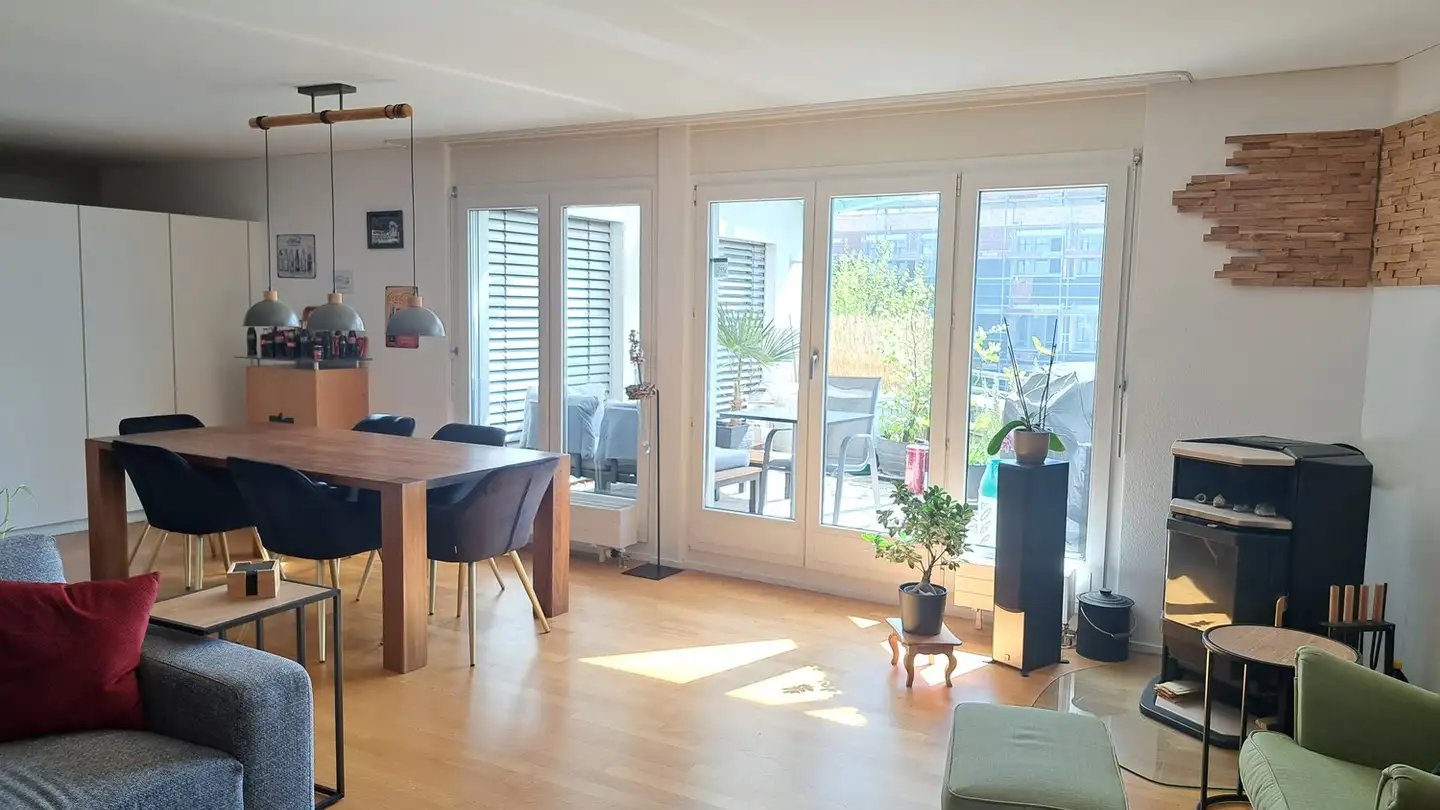 Apartment for rent - Einsiedlerstrasse 226, 8810 Horgen