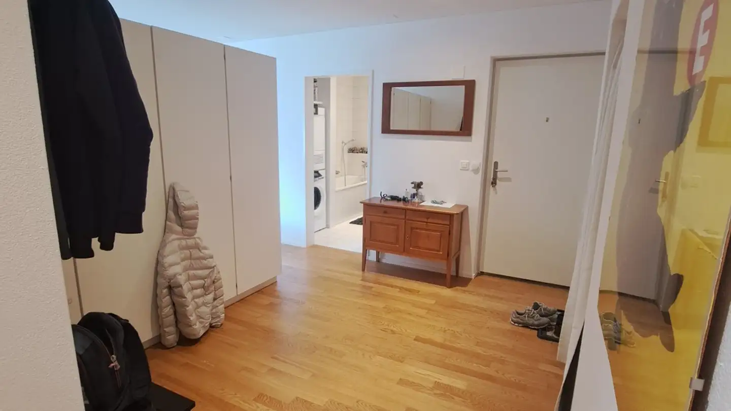 Apartment for rent - Einsiedlerstrasse 226, 8810 Horgen - Photo 2