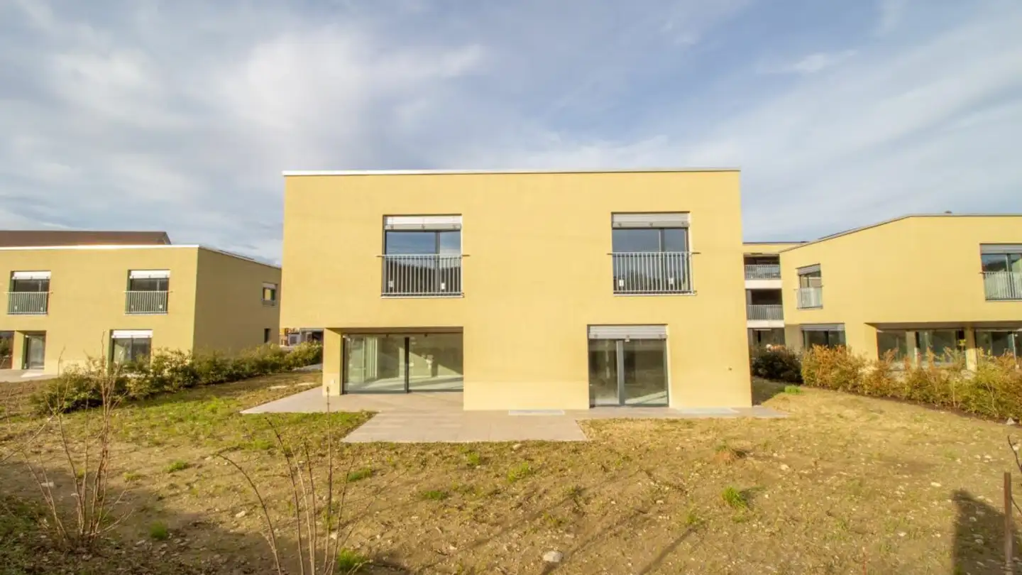Casa singola in vendita - Chrüzgässli 3, 8264 Eschenz