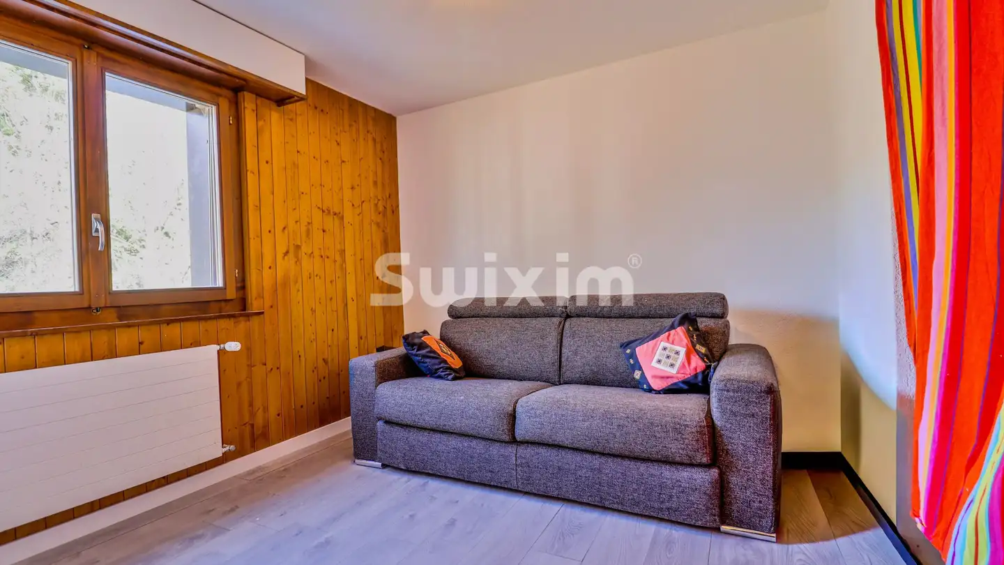 Appartamento in vendita - 1618 Châtel-St-Denis - Foto 4