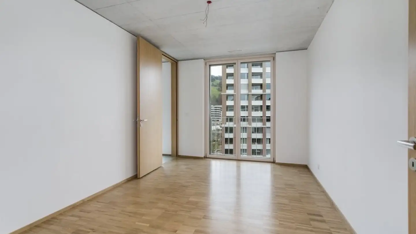 Wohnung mieten - Ziegeleiweg 5, 6048 Horw