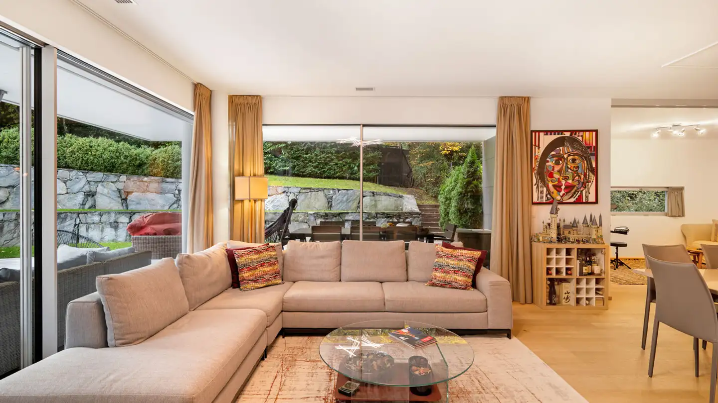 Appartamento in vendita - 1260 Nyon - Photo 3