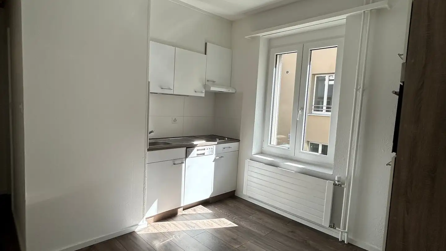 Wohnung mieten - Industriestrasse 30, 9400 Rorschach