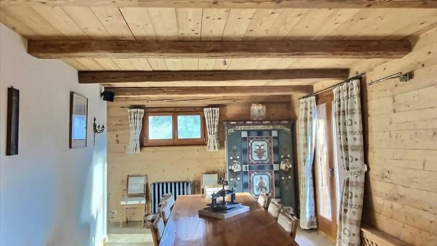 Casa singola in vendita - 1884 Villars-sur-Ollon - Foto 4