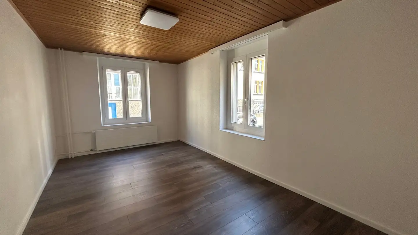 Apartment for rent - Industriestrasse 30, 9400 Rorschach - Photo 3
