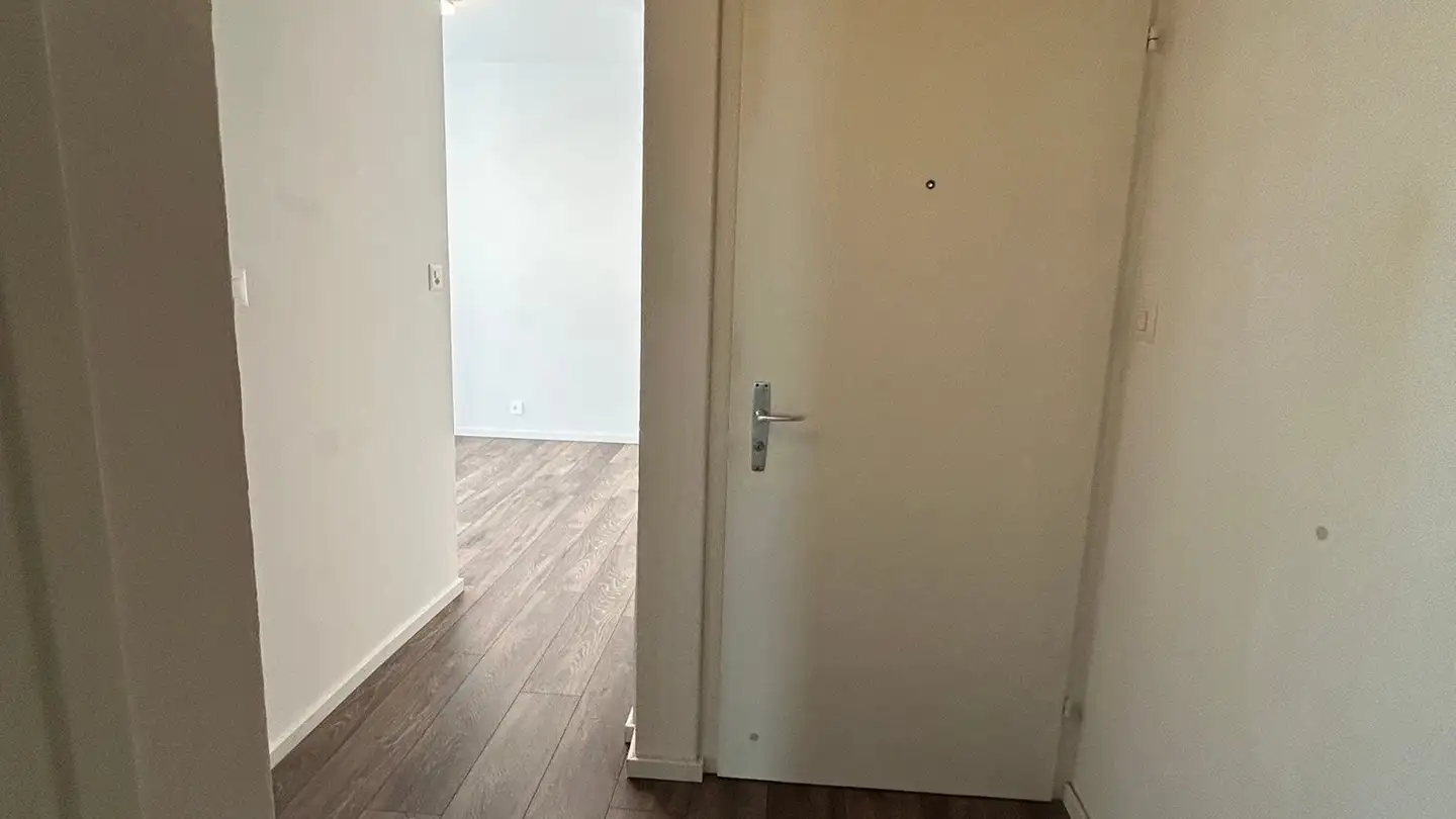 Apartment for rent - Industriestrasse 30, 9400 Rorschach - Photo 4