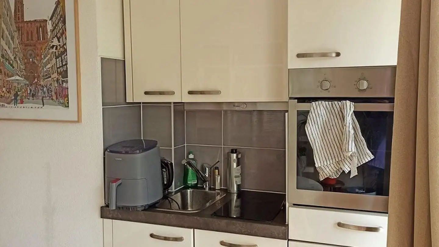 Appartamento in affitto - Rue Du Centre 14, 1025 St-Sulpice VD - Photo 4