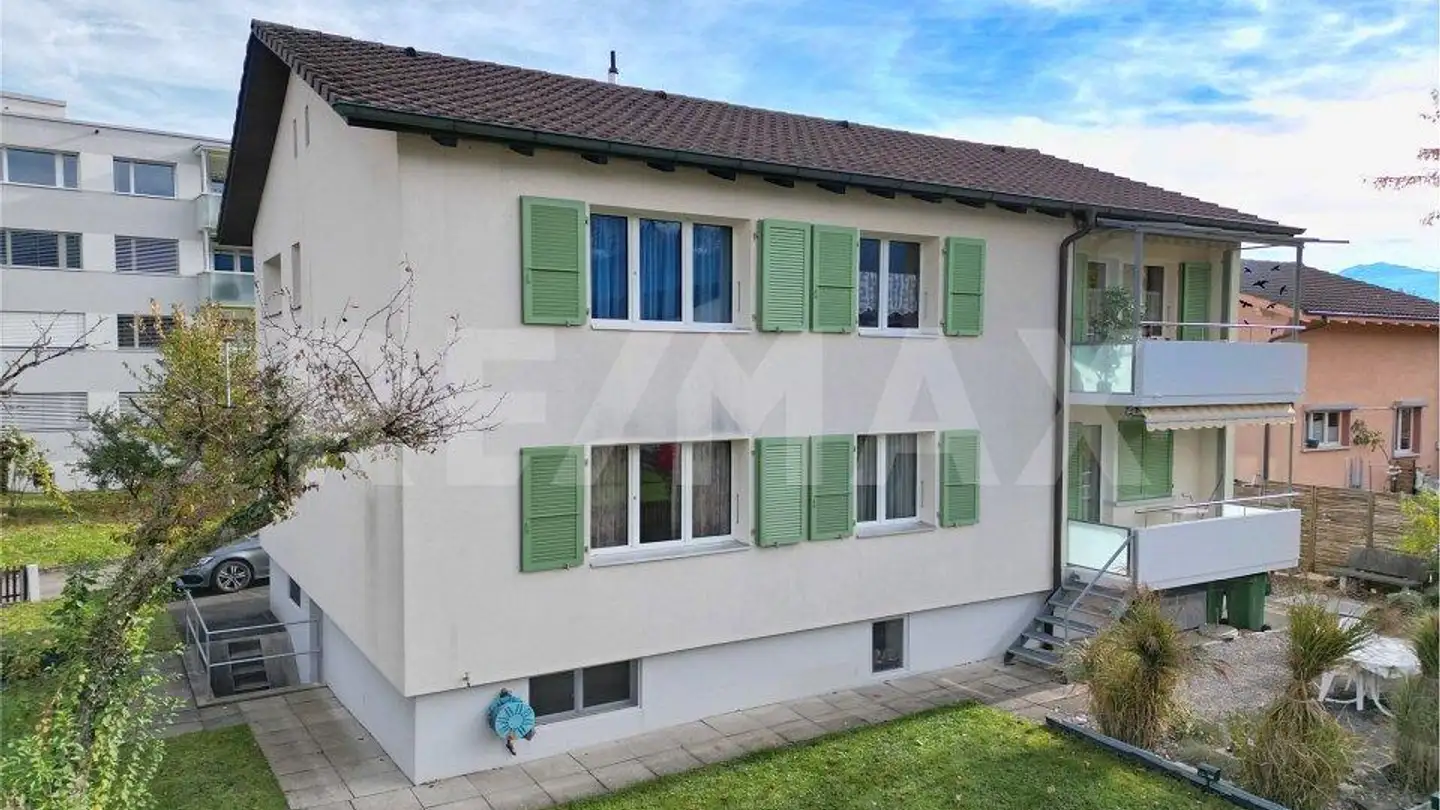 Casa singola in vendita - 3604 Thun - Foto 3