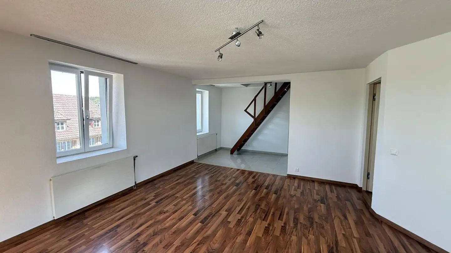 Appartamento in affitto - Luzernerstrasse 9, 5040 Schöftland