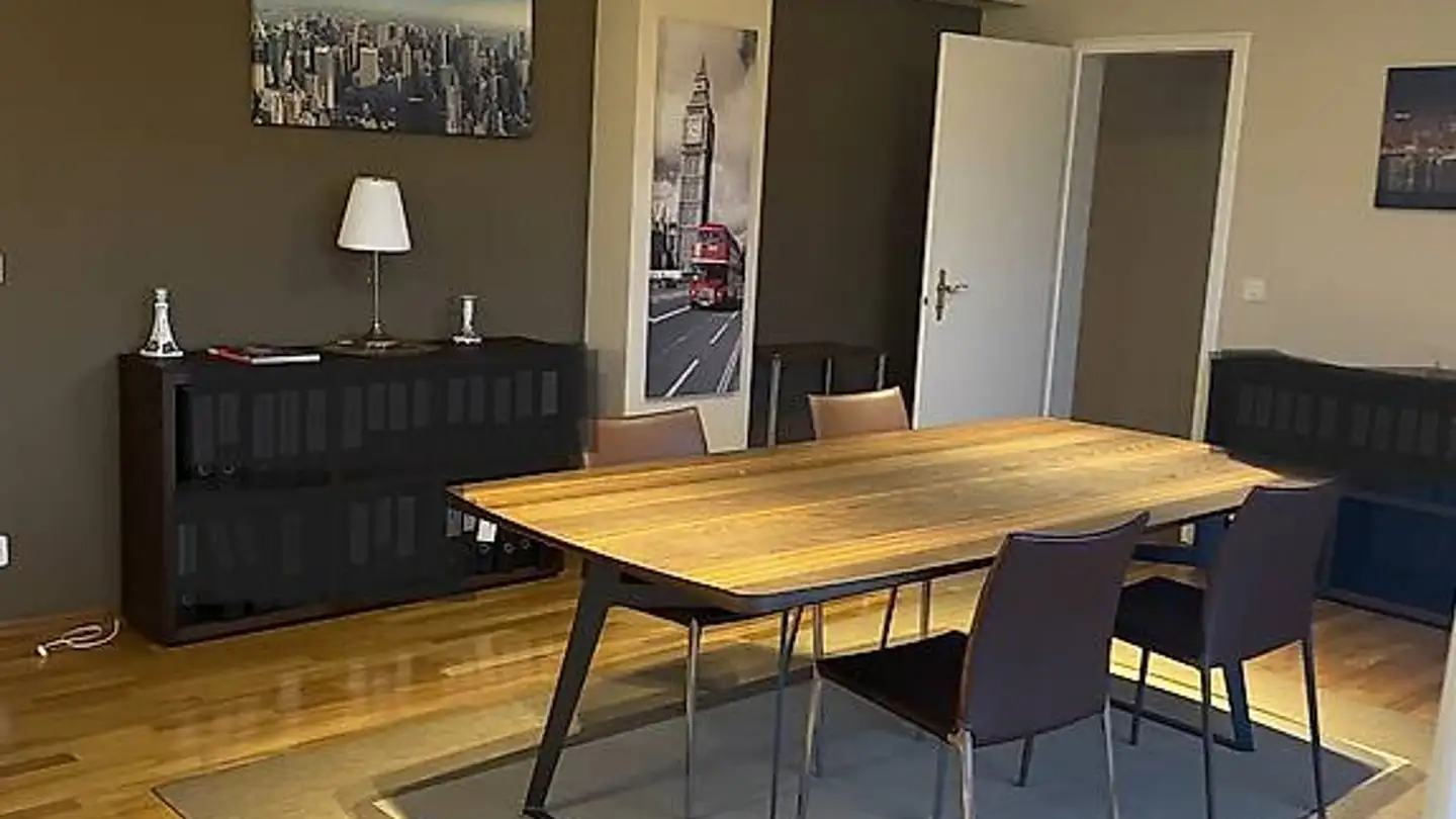 Apartment for sale - 6900 Massagno - Photo 4