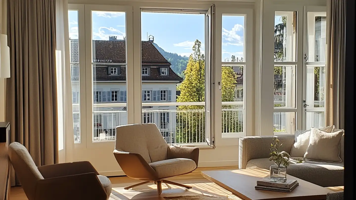 Wohnung kaufen - 3006 Bern
