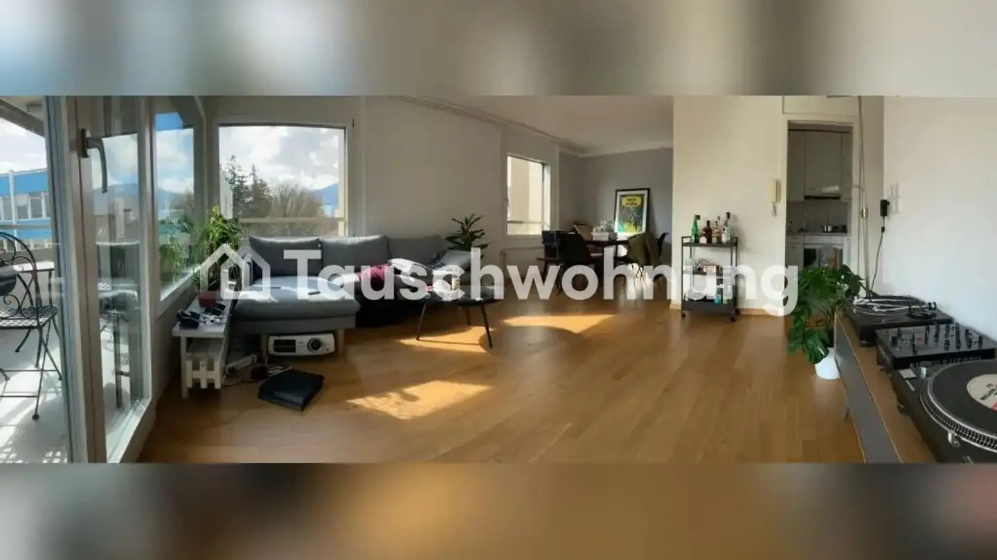 Appartement à louer - Albisriederstrasse 166a, 8003 Zürich