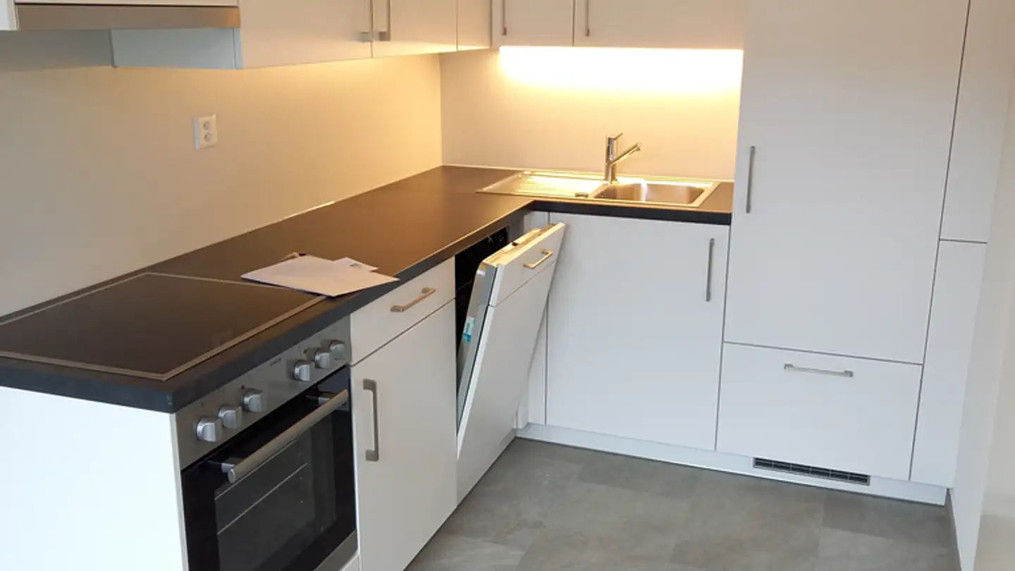 Appartamento in affitto - Lörracherstrasse 102, 4125 Riehen - Photo 2