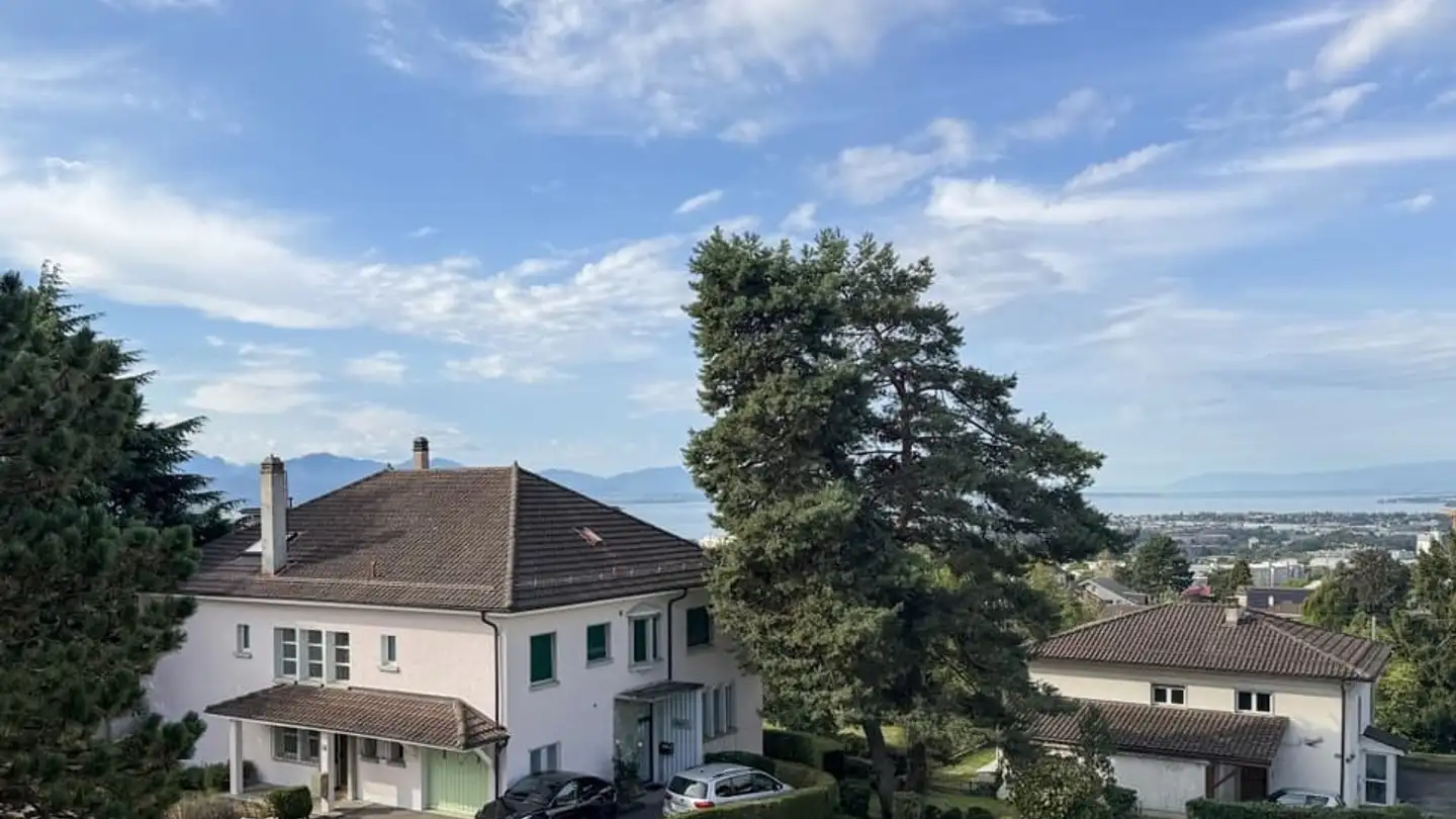 Appartement à louer - Chemin Du Courtil 2, 1008 Prilly - Photo 2