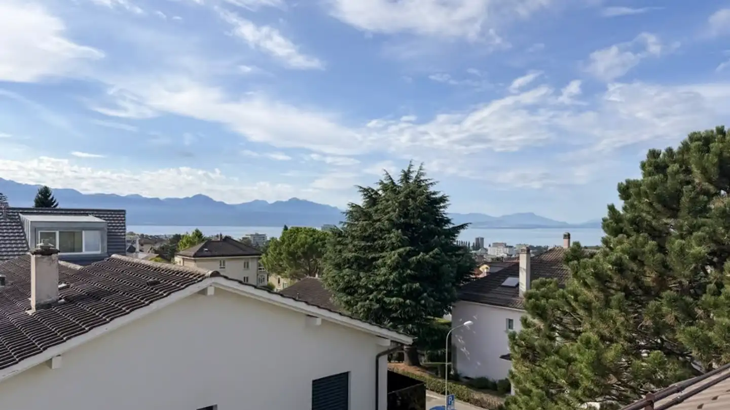 Appartement à louer - Chemin Du Courtil 2, 1008 Prilly - Photo 3