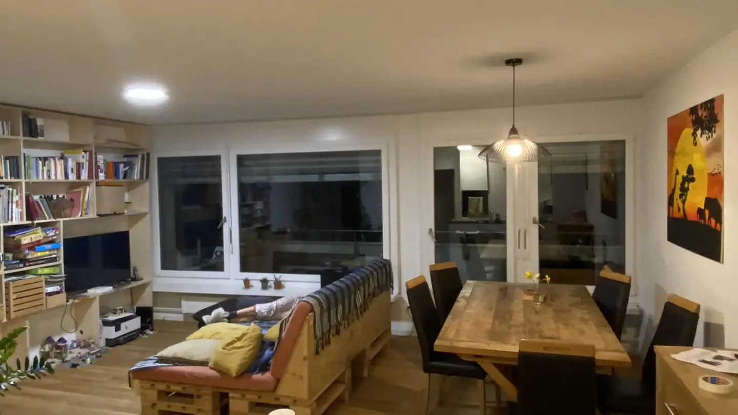 Apartment for rent - Wiesentalstrasse 99, 7000 Chur