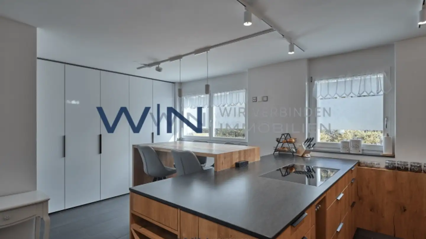 Maison individuelle à vendre - 5615 Fahrwangen - Photo 3