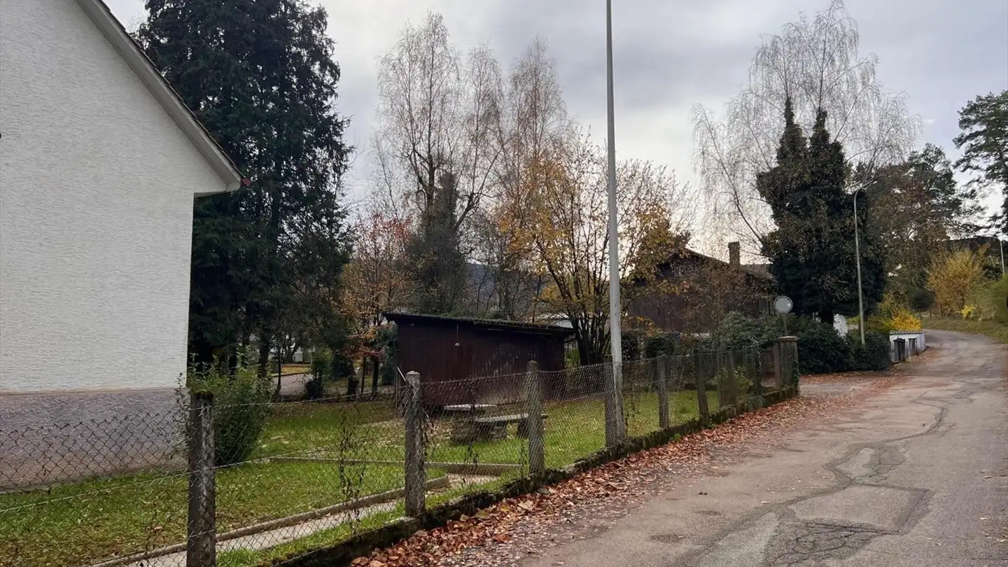 Constructible plot for sale - 2902 Fontenais - Photo 2