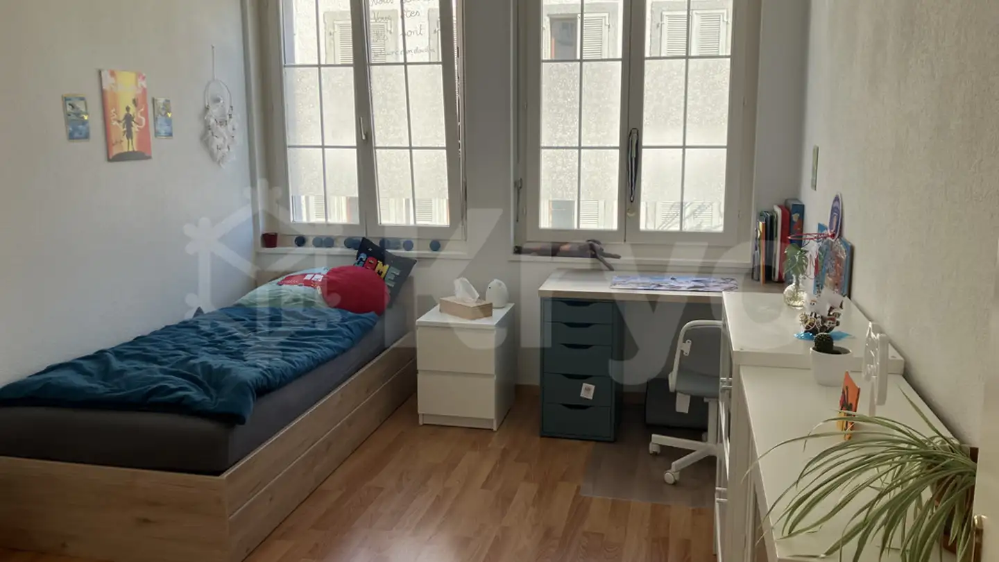 Apartment for rent - Impasse Du Temple, 1470 Estavayer-le-Lac - Photo 4